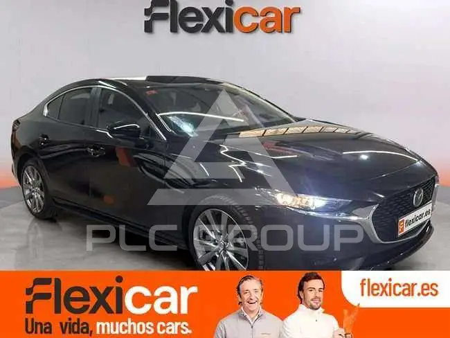 2021 Mazda 3
