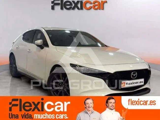 2021 Mazda 3