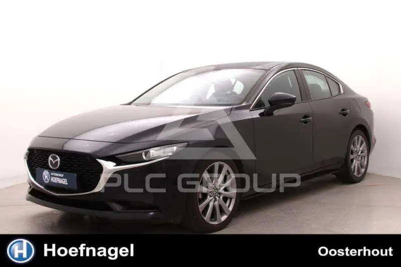 2021 Mazda 3