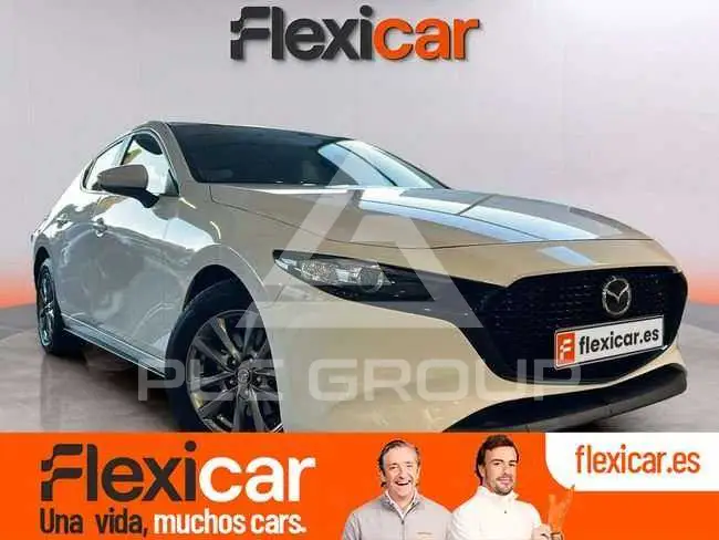 2021 Mazda 3