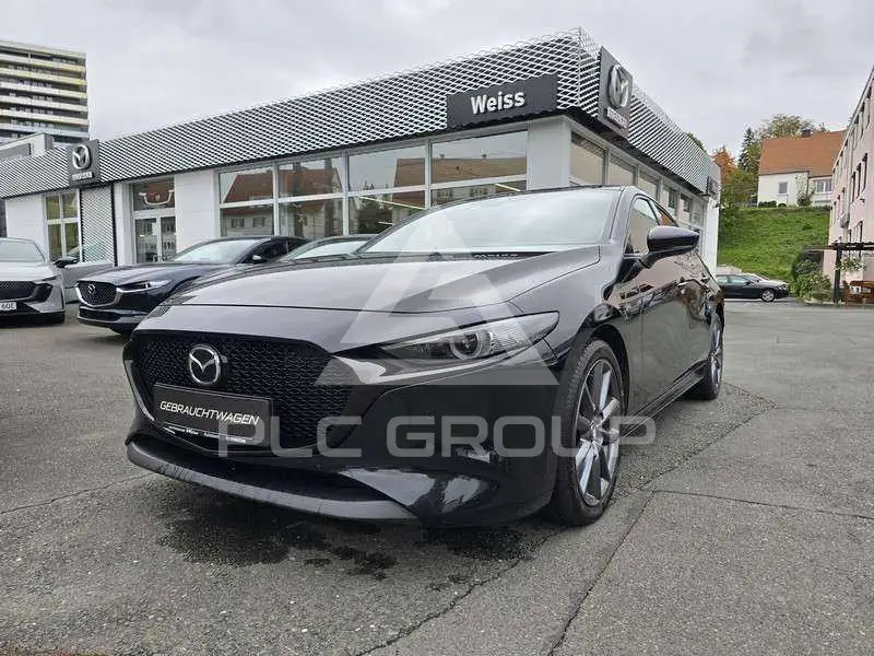 2021 Mazda 3
