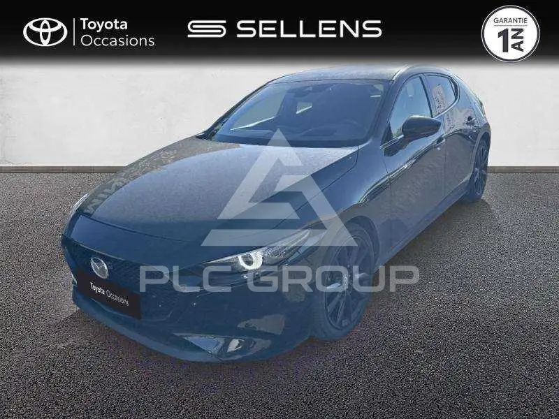 2021 Mazda 6