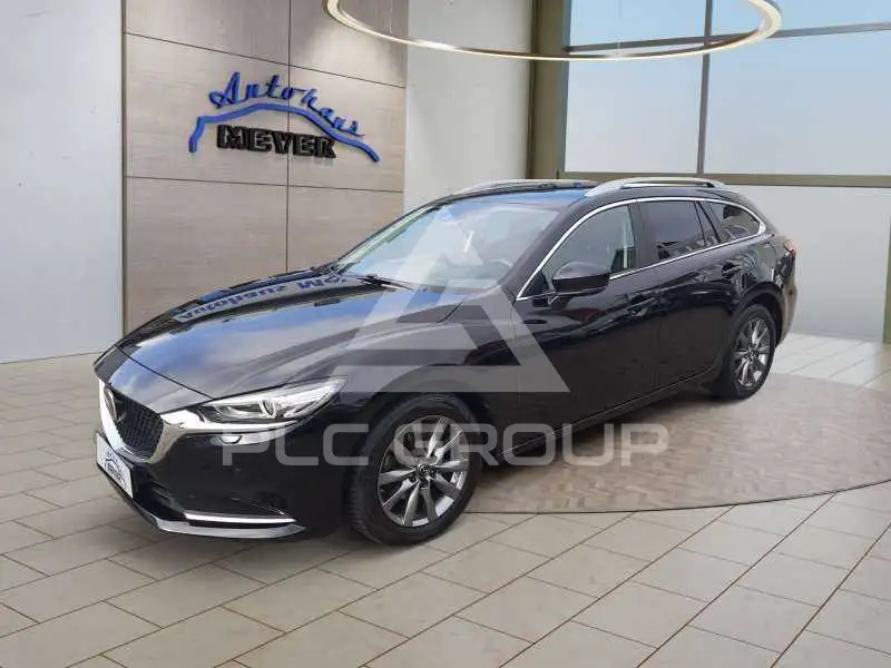 2021 Mazda 6