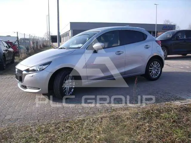 2021 Mazda 2