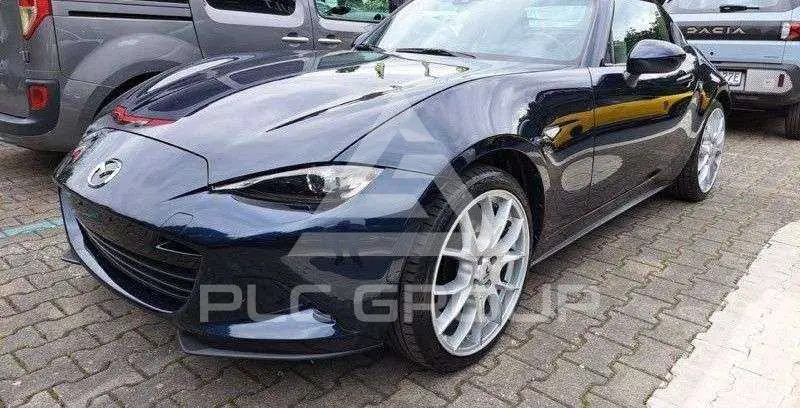 2021 Mazda MX-5