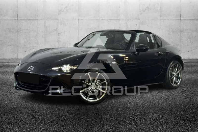 2021 Mazda MX-5