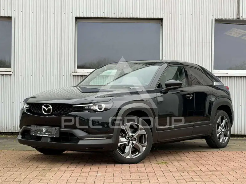 2021 Mazda MX-3