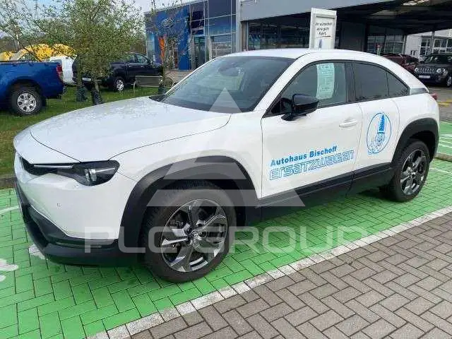 2021 Mazda MX-30