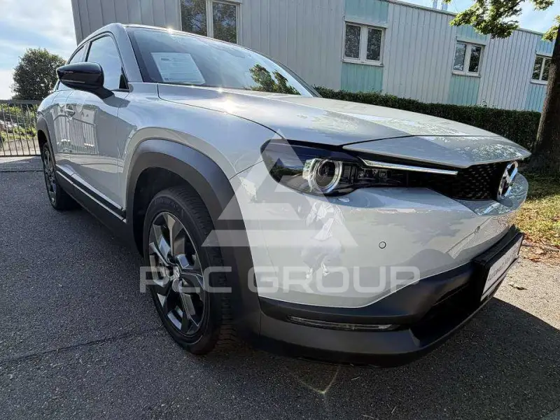 2021 Mazda MX-30