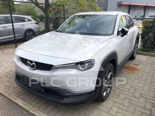 2021 Mazda MX-30