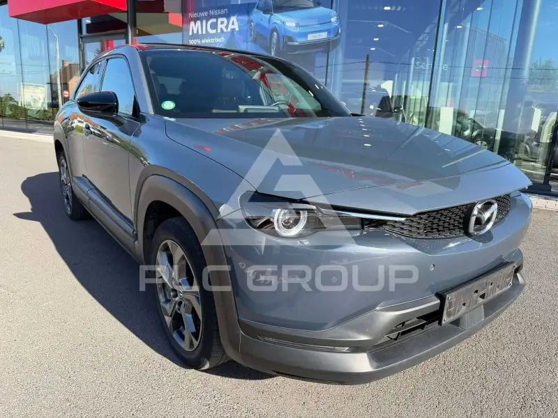 2021 Mazda MX-30