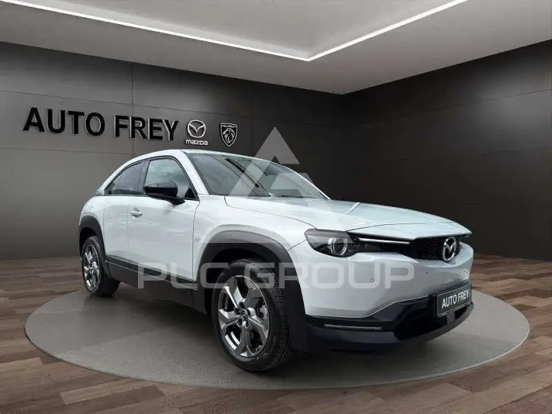2021 Mazda MX-30