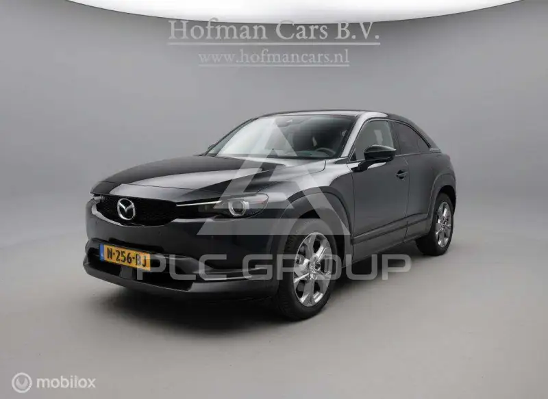 2021 Mazda MX-30
