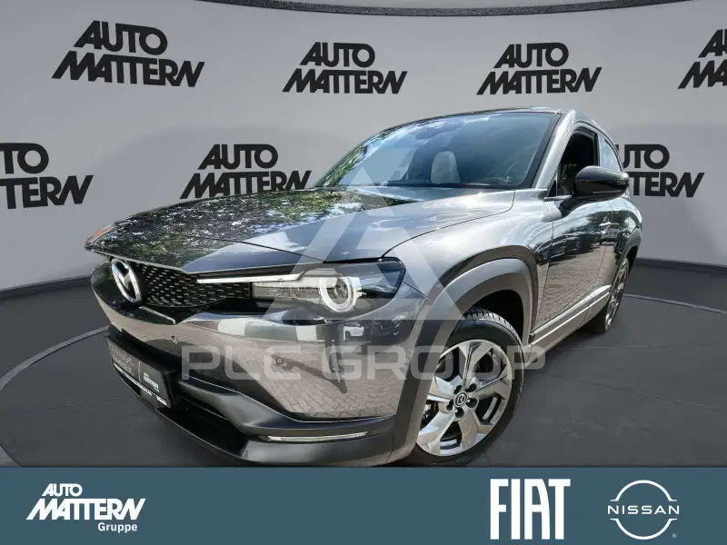 2021 Mazda MX-30