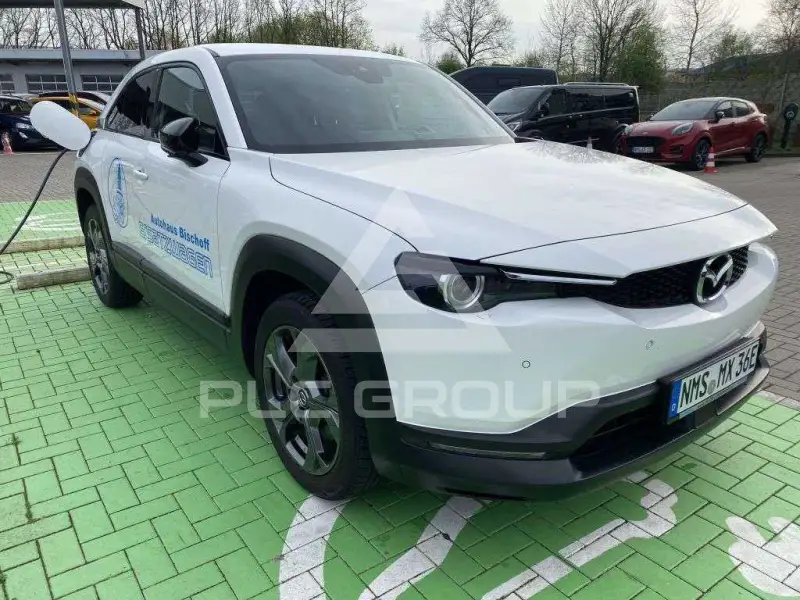 2021 Mazda MX-30
