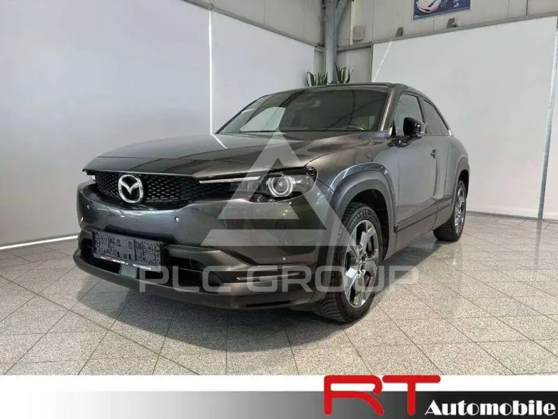 2021 Mazda MX-30