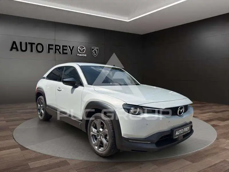 2021 Mazda MX-30