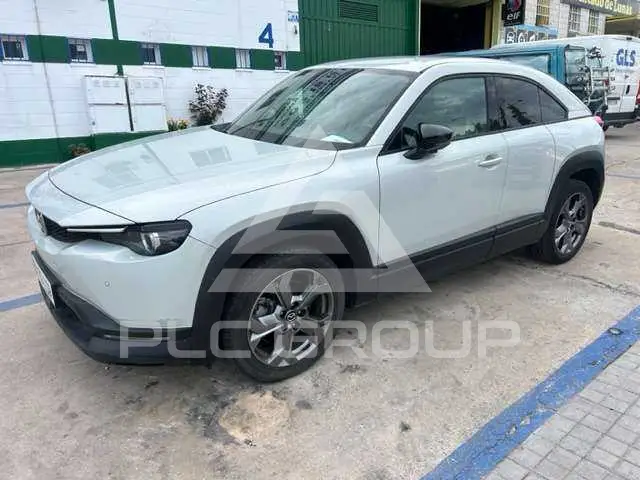 2021 Mazda MX-30