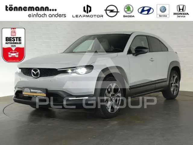 2021 Mazda MX-30
