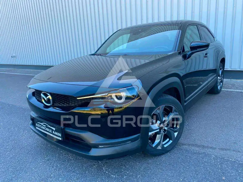 2021 Mazda MX-30