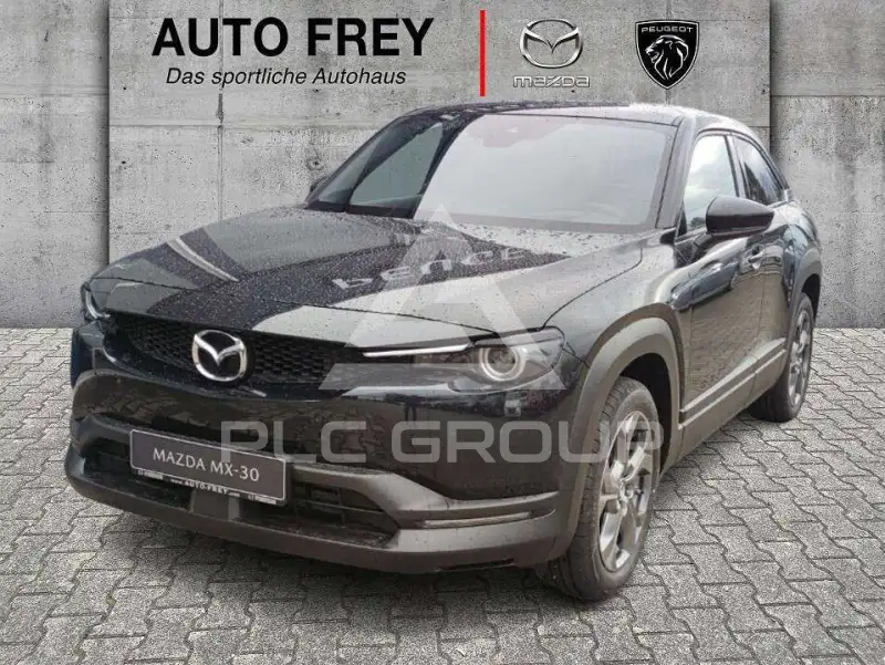 2021 Mazda MX-30