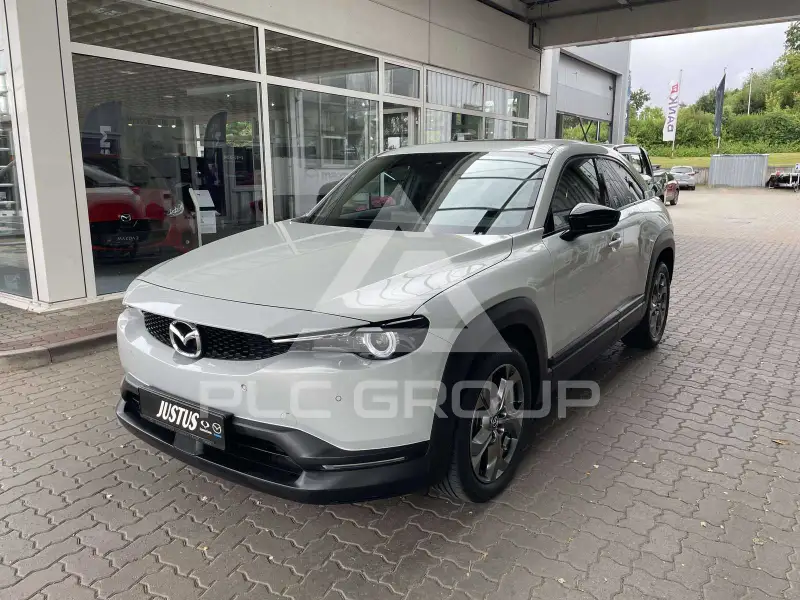 2021 Mazda MX-30
