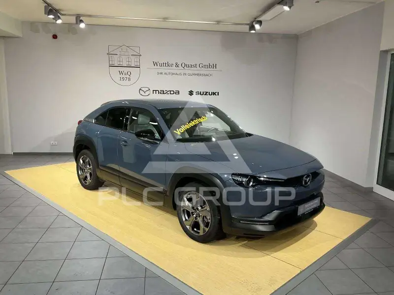 2021 Mazda MX-30