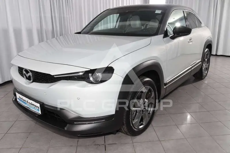 2021 Mazda MX-30