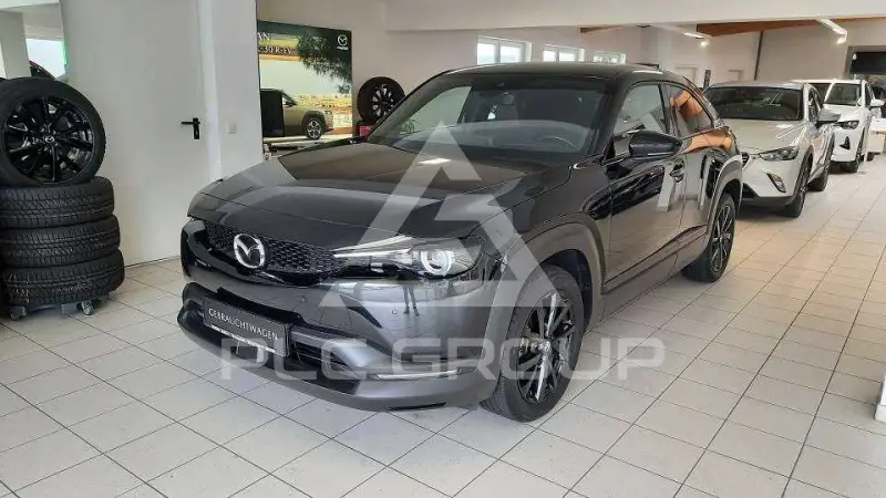 2021 Mazda MX-30