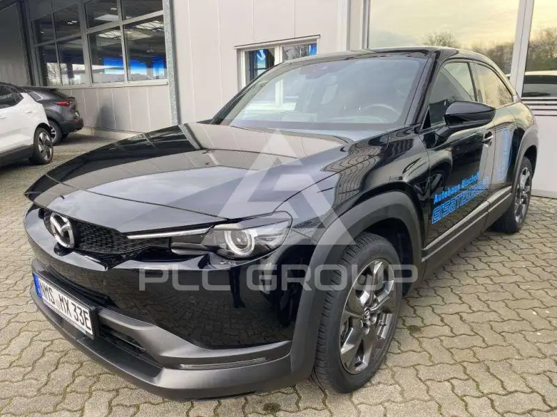 2021 Mazda MX-30