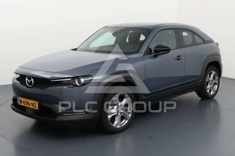 2021 Mazda MX-30