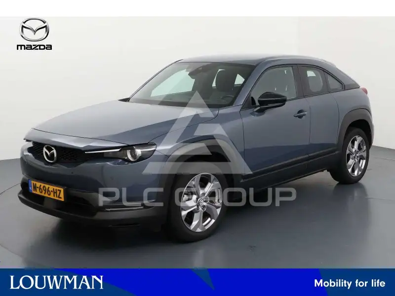 2021 Mazda MX-30