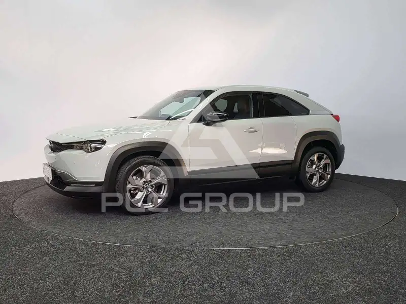 2021 Mazda MX-30