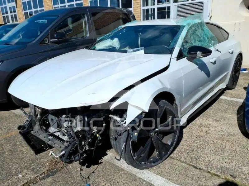 2021 Audi RS7