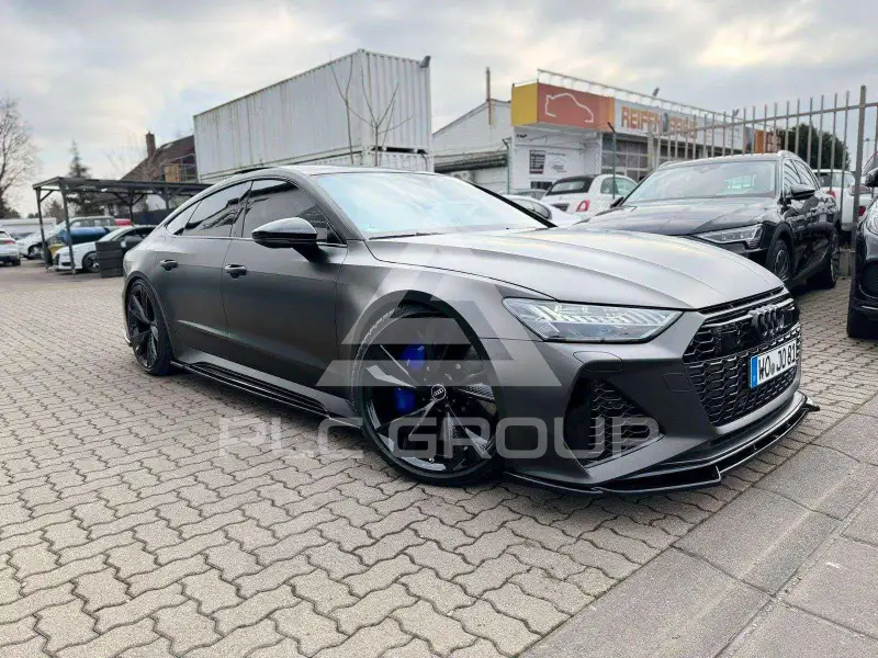 2021 Audi RS7