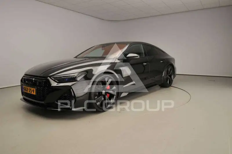 2021 Audi RS7