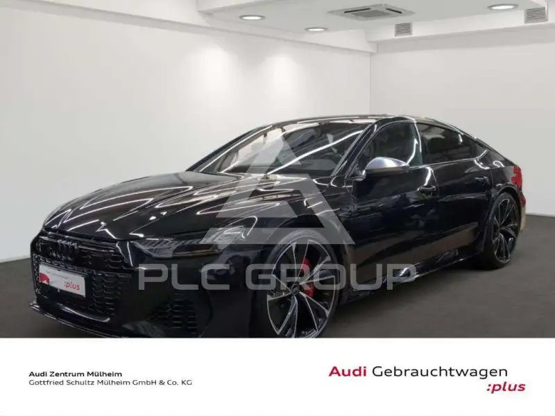 2021 Audi RS7