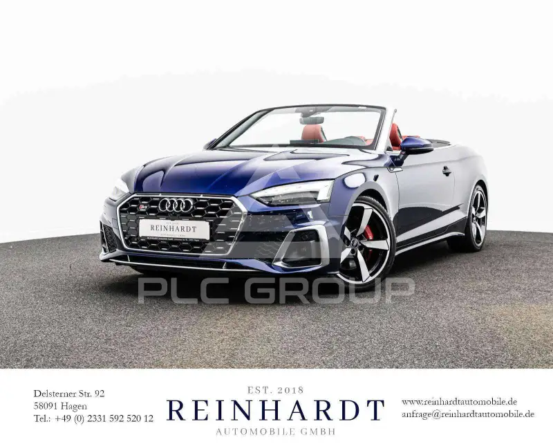 2021 Audi Other