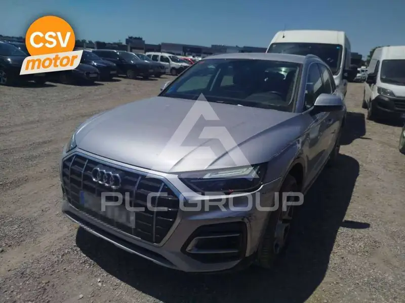 2021 Audi 50