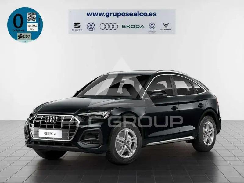 2021 Audi 50