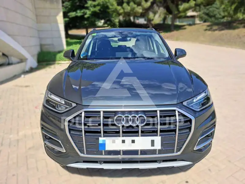 2021 Audi 50