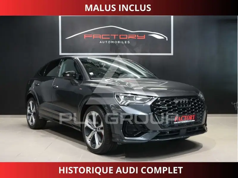 2021 Audi 200
