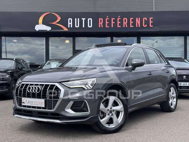 2021 Audi 200