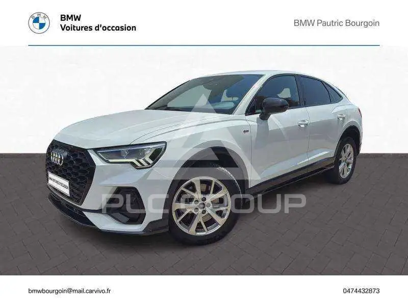 2021 Audi 200