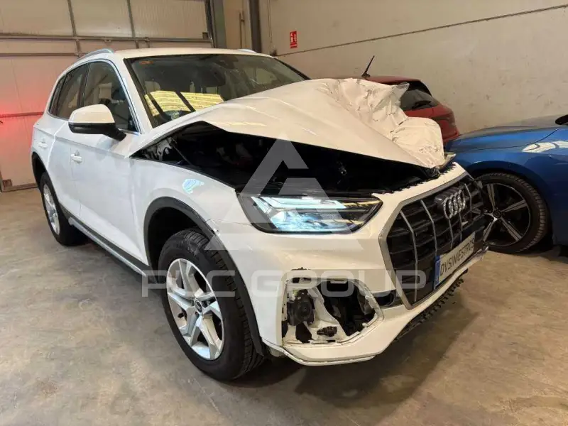 2021 Audi Other