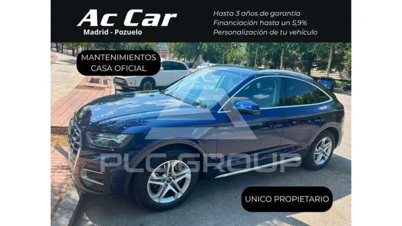 2021 Audi Other