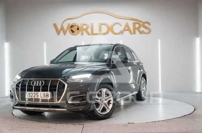 2021 Audi Other
