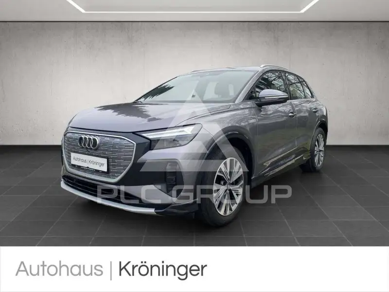 2021 Audi E-TRON