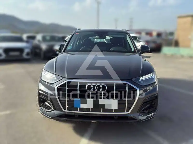 2021 Audi Other