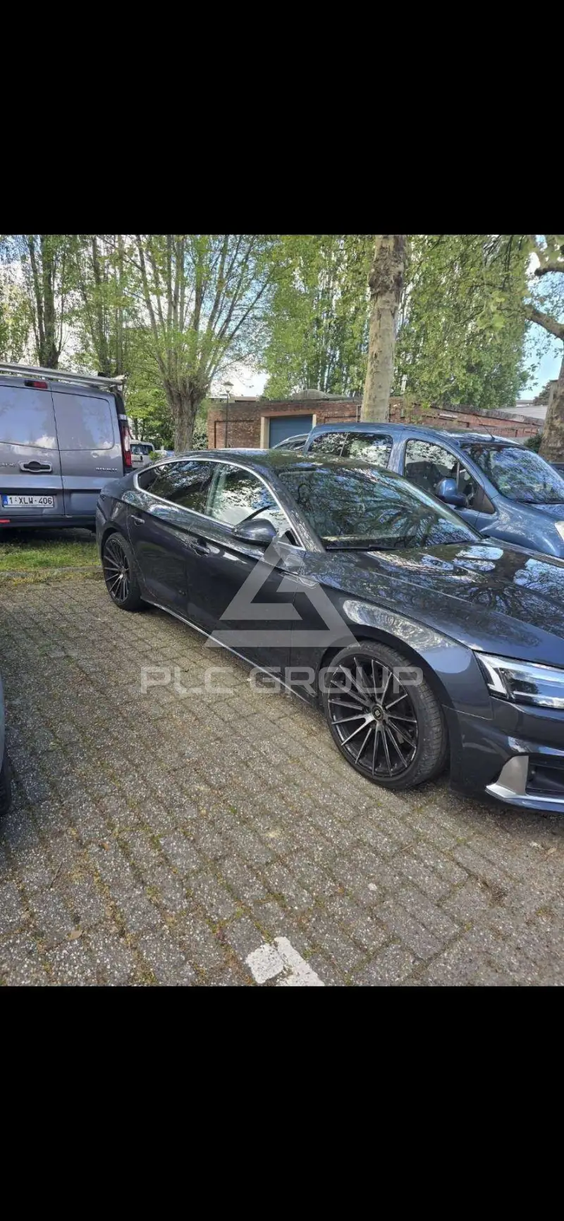 2021 Audi Other